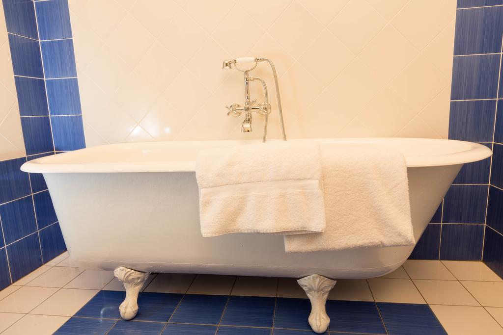 Residenza D'Epoca Palazzo Riblet Hotel Firenze Bagian luar foto