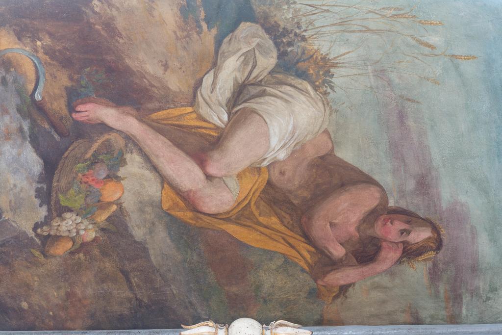 Residenza D'Epoca Palazzo Riblet Hotel Firenze Bagian luar foto