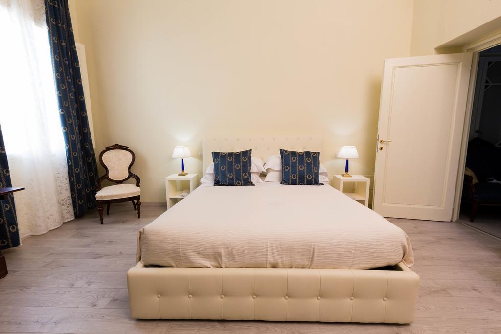 Residenza D'Epoca Palazzo Riblet Hotel Firenze Bagian luar foto