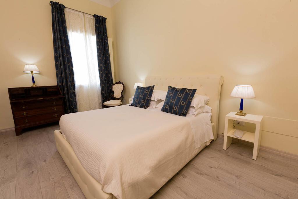 Residenza D'Epoca Palazzo Riblet Hotel Firenze Bagian luar foto
