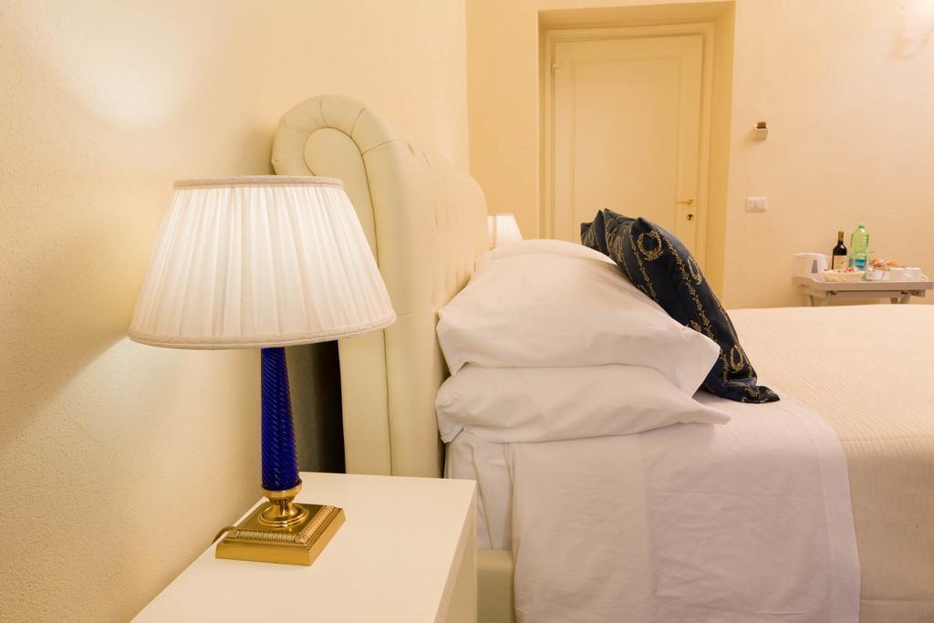 Residenza D'Epoca Palazzo Riblet Hotel Firenze Bagian luar foto