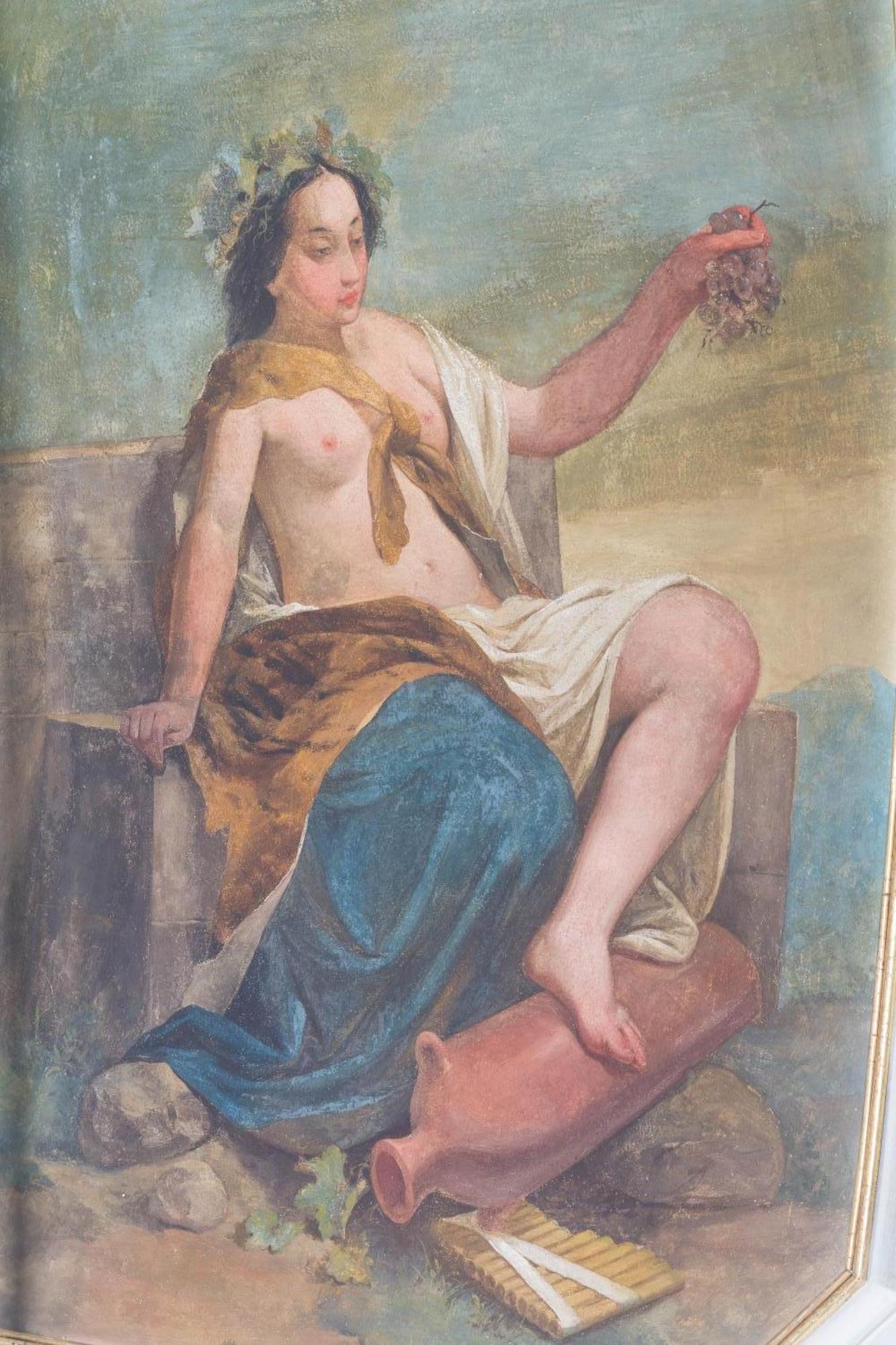 Residenza D'Epoca Palazzo Riblet Hotel Firenze Bagian luar foto