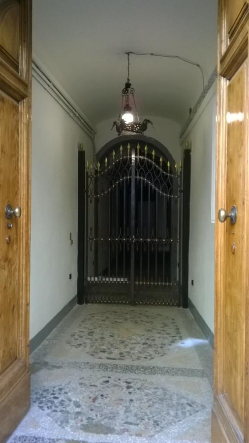 Residenza D'Epoca Palazzo Riblet Hotel Firenze Bagian luar foto