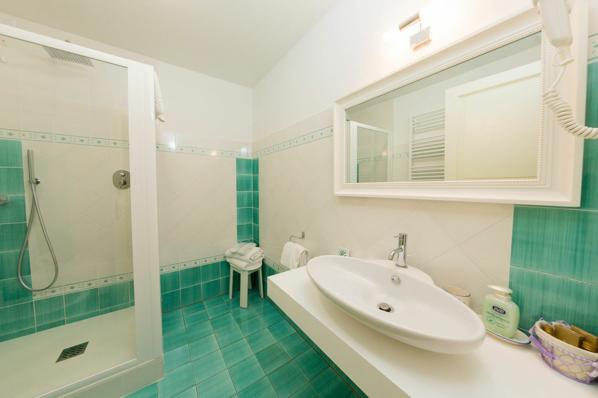 Residenza D'Epoca Palazzo Riblet Hotel Firenze Bagian luar foto